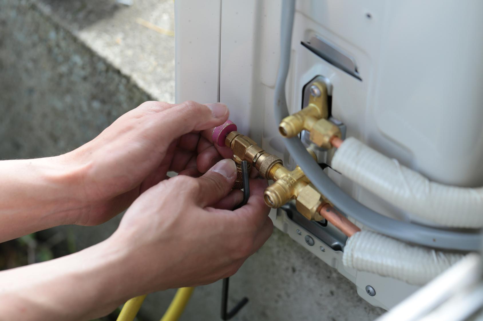 remplacement pompe à chaleur industrielle tarif Cuise-la-Motte